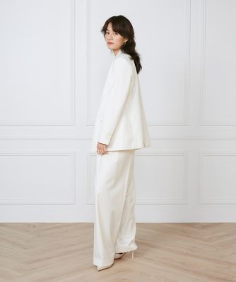 ２ＷＡＹデザインジャケット《ｌａ　ｖｅｉｌｌｅ　ｂｙ　ＳＵＰＥＲＩＯＲ　ＣＬＯＳＥＴ》（７１５０１４１９０３）