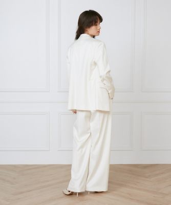 ２ＷＡＹデザインジャケット《ｌａ　ｖｅｉｌｌｅ　ｂｙ　ＳＵＰＥＲＩＯＲ　ＣＬＯＳＥＴ》（７１５０１４１９０３）