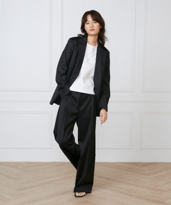 ２ＷＡＹデザインジャケット《ｌａ　ｖｅｉｌｌｅ　ｂｙ　ＳＵＰＥＲＩＯＲ　ＣＬＯＳＥＴ》（７１５０１４１９０３）