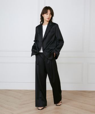 ２ＷＡＹデザインジャケット《ｌａ　ｖｅｉｌｌｅ　ｂｙ　ＳＵＰＥＲＩＯＲ　ＣＬＯＳＥＴ》（７１５０１４１９０３）