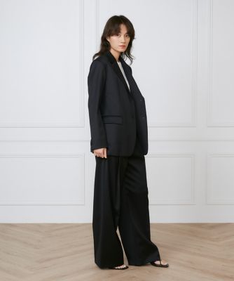 ２ＷＡＹデザインジャケット《ｌａ　ｖｅｉｌｌｅ　ｂｙ　ＳＵＰＥＲＩＯＲ　ＣＬＯＳＥＴ》（７１５０１４１９０３）