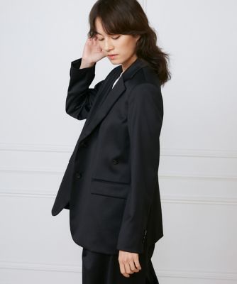 ２ＷＡＹデザインジャケット《ｌａ　ｖｅｉｌｌｅ　ｂｙ　ＳＵＰＥＲＩＯＲ　ＣＬＯＳＥＴ》（７１５０１４１９０３）
