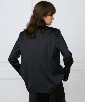 ２ＷＡＹデザインジャケット《ｌａ　ｖｅｉｌｌｅ　ｂｙ　ＳＵＰＥＲＩＯＲ　ＣＬＯＳＥＴ》（７１５０１４１９０３）