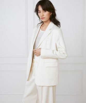 ２ＷＡＹデザインジャケット《ｌａ　ｖｅｉｌｌｅ　ｂｙ　ＳＵＰＥＲＩＯＲ　ＣＬＯＳＥＴ》（７１５０１４１９０３）