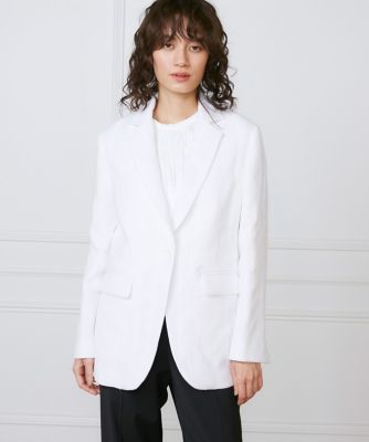 １Ｂジャケット《ｌａ　ｖｅｉｌｌｅ　ｂｙ　ＳＵＰＥＲＩＯＲ　ＣＬＯＳＥＴ》（７１５０１４１９０５）
