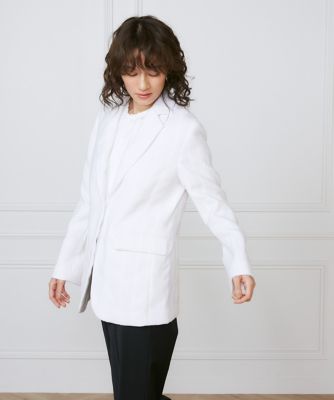 １Ｂジャケット《ｌａ　ｖｅｉｌｌｅ　ｂｙ　ＳＵＰＥＲＩＯＲ　ＣＬＯＳＥＴ》（７１５０１４１９０５）