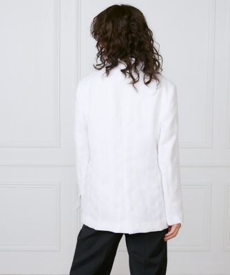 １Ｂジャケット《ｌａ　ｖｅｉｌｌｅ　ｂｙ　ＳＵＰＥＲＩＯＲ　ＣＬＯＳＥＴ》（７１５０１４１９０５）