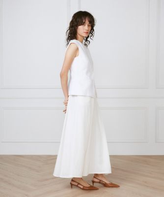 クラッシックジレ《ｌａ　ｖｅｉｌｌｅ　ｂｙ　ＳＵＰＥＲＩＯＲ　ＣＬＯＳＥＴ》（７１５０１４１９０６）