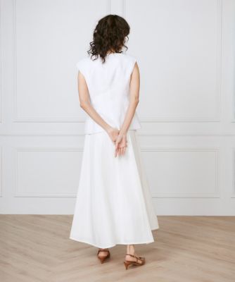 クラッシックジレ《ｌａ　ｖｅｉｌｌｅ　ｂｙ　ＳＵＰＥＲＩＯＲ　ＣＬＯＳＥＴ》（７１５０１４１９０６）