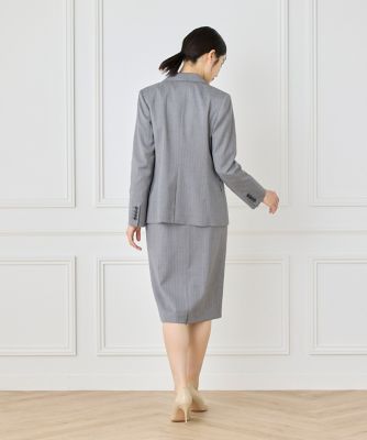 ペンシルスカート《ＣＥＲＲＵＴＩ》（７１５０１５２０２６）