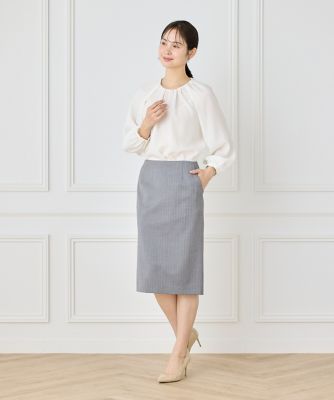 ペンシルスカート《ＣＥＲＲＵＴＩ》（７１５０１５２０２６）