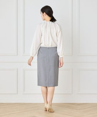 ペンシルスカート《ＣＥＲＲＵＴＩ》（７１５０１５２０２６）