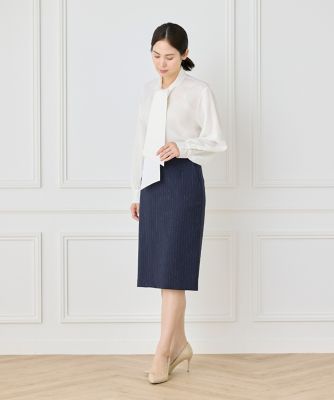 ペンシルスカート《ＣＥＲＲＵＴＩ》（７１５０１５２０２６）