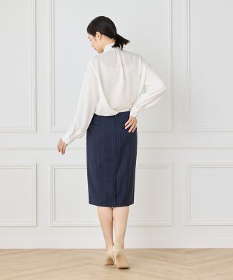 ペンシルスカート《ＣＥＲＲＵＴＩ》（７１５０１５２０２６）