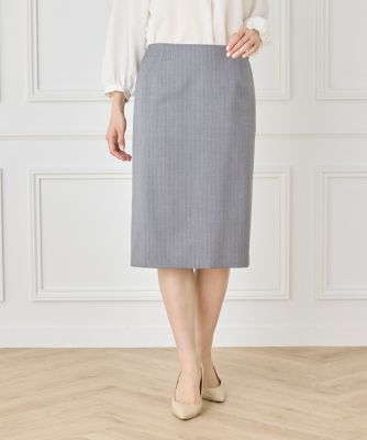 ペンシルスカート《ＣＥＲＲＵＴＩ》（７１５０１５２０２６）