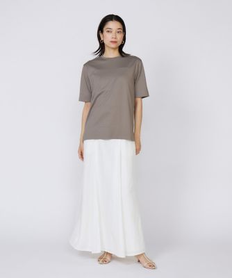フレアスカート《ｌａ　ｖｅｉｌｌｅ　ｂｙ　ＳＵＰＥＲＩＯＲ　ＣＬＯＳＥＴ》（７１５０１５２９０５）