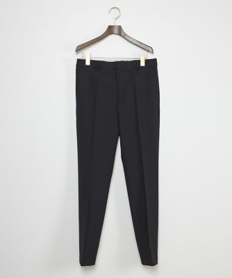 ＜INED (Women)＞テーパードパンツ（７１５０１６１０３８）