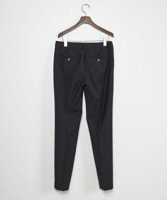 テーパードパンツ（7150161038） | INED (Women)/イネド