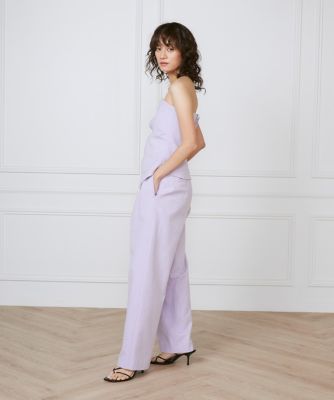 タックビスチェ《ｌａ　ｖｅｉｌｌｅ　ｂｙ　ＳＵＰＥＲＩＯＲ　ＣＬＯＳＥＴ》（７１５０１８２９０５）