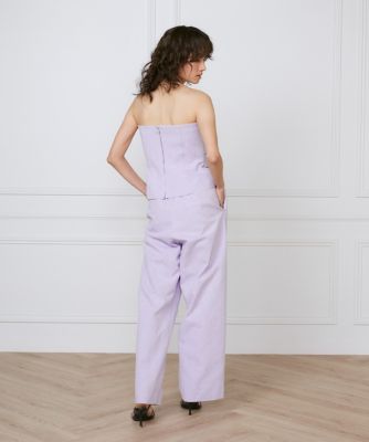 タックビスチェ《ｌａ　ｖｅｉｌｌｅ　ｂｙ　ＳＵＰＥＲＩＯＲ　ＣＬＯＳＥＴ》（７１５０１８２９０５）