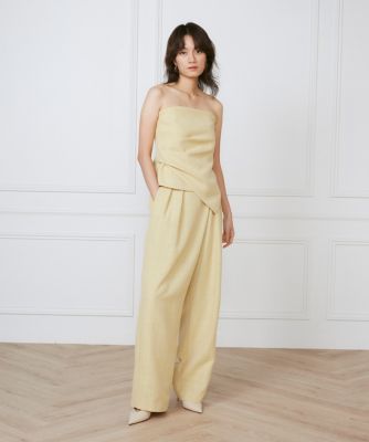 タックビスチェ《ｌａ　ｖｅｉｌｌｅ　ｂｙ　ＳＵＰＥＲＩＯＲ　ＣＬＯＳＥＴ》（７１５０１８２９２７）