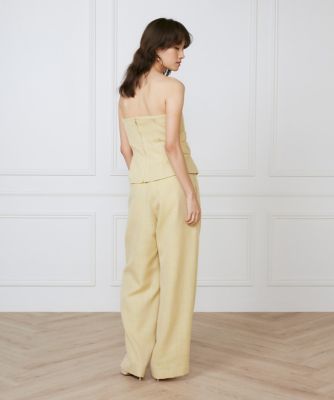 タックビスチェ《ｌａ　ｖｅｉｌｌｅ　ｂｙ　ＳＵＰＥＲＩＯＲ　ＣＬＯＳＥＴ》（７１５０１８２９２７）