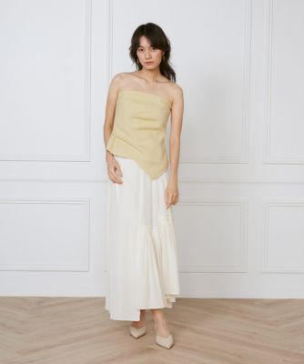 タックビスチェ《ｌａ　ｖｅｉｌｌｅ　ｂｙ　ＳＵＰＥＲＩＯＲ　ＣＬＯＳＥＴ》（７１５０１８２９２７）