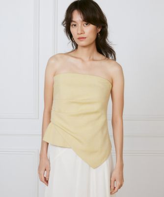 タックビスチェ《ｌａ　ｖｅｉｌｌｅ　ｂｙ　ＳＵＰＥＲＩＯＲ　ＣＬＯＳＥＴ》（７１５０１８２９２７）
