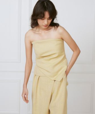 タックビスチェ《ｌａ　ｖｅｉｌｌｅ　ｂｙ　ＳＵＰＥＲＩＯＲ　ＣＬＯＳＥＴ》（７１５０１８２９２７）