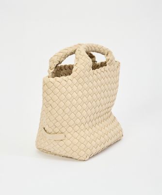 《ＳＵＰＥＲＩＯＲ　ＣＬＯＳＥＴ》ミニトート《ＮＡＧＨＥＤＩ》（７１５０２０１３０１）