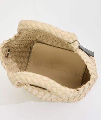 《ＳＵＰＥＲＩＯＲ　ＣＬＯＳＥＴ》ミニトート《ＮＡＧＨＥＤＩ》（７１５０２０１３０１）