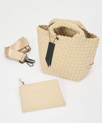 《ＳＵＰＥＲＩＯＲ　ＣＬＯＳＥＴ》ミニトート《ＮＡＧＨＥＤＩ》（７１５０２０１３０１）