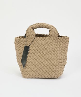 《ＳＵＰＥＲＩＯＲ　ＣＬＯＳＥＴ》ミニトート《ＮＡＧＨＥＤＩ》（７１５０２０１３０１）