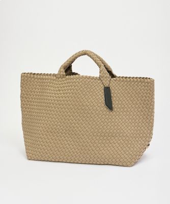 《ＳＵＰＥＲＩＯＲ　ＣＬＯＳＥＴ》ラージトート《ＮＡＧＨＥＤＩ》（７１５０２０１３０３）