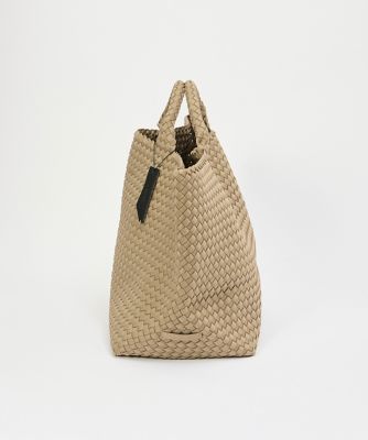 《ＳＵＰＥＲＩＯＲ　ＣＬＯＳＥＴ》ラージトート《ＮＡＧＨＥＤＩ》（７１５０２０１３０３）