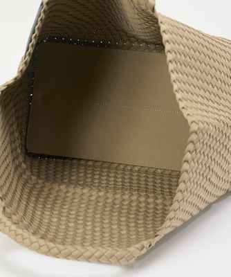 《ＳＵＰＥＲＩＯＲ　ＣＬＯＳＥＴ》ラージトート《ＮＡＧＨＥＤＩ》（７１５０２０１３０３）