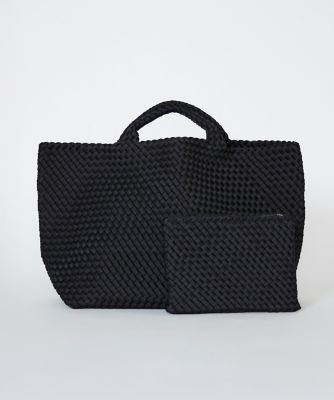 《ＳＵＰＥＲＩＯＲ　ＣＬＯＳＥＴ》ラージトート《ＮＡＧＨＥＤＩ》（７１５０２０１３０３）