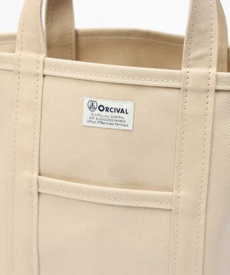 《ＳＵＰＥＲＩＯＲ　ＣＬＯＳＥＴ》トートバッグＳ《ＯＲＣＩＶＡＬ》（７１５０２０１６０１）