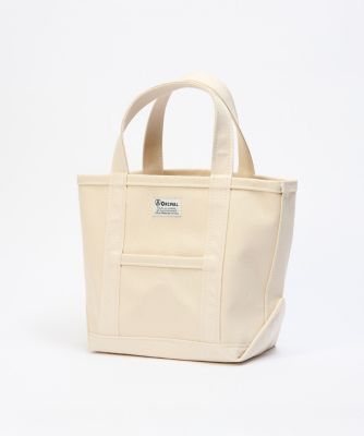 《ＳＵＰＥＲＩＯＲ　ＣＬＯＳＥＴ》ロゴプリント　トートバッグＳ《ＯＲＣＩＶＡＬ》（７１５０２０１６０２）