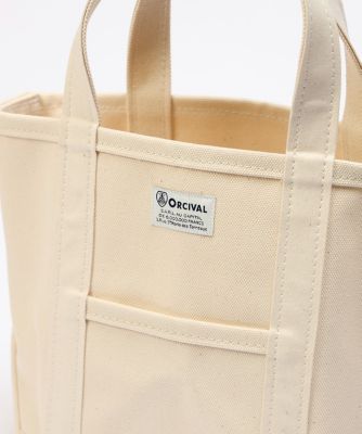 《ＳＵＰＥＲＩＯＲ　ＣＬＯＳＥＴ》ロゴプリント　トートバッグＳ《ＯＲＣＩＶＡＬ》（７１５０２０１６０２）