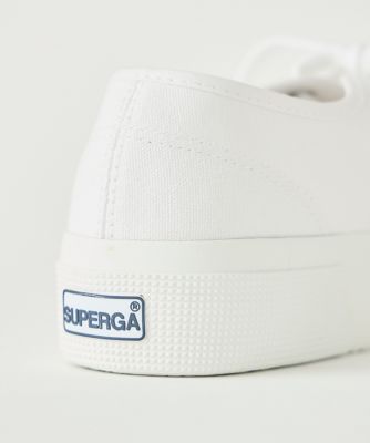 《ＳＵＰＥＲＧＡ》３７４０　ＰＬＡＴＦＯＲＭ　ＬＥＧＧＥＲＡ　スニーカー（７１５０２０４６０２）