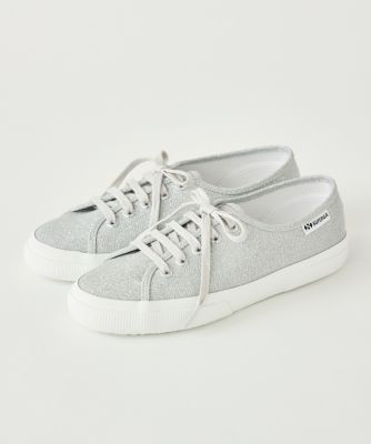 《ＳＵＰＥＲＧＡ》３７５０　ＪＥＲＳＥＹ　ＬＡＭＥ　ＬＥＧＧＥＲＡ　スニーカー（７１５０２０４６０３）