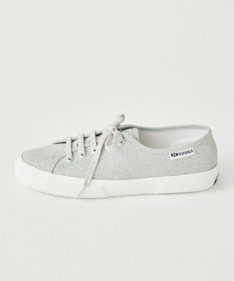 《ＳＵＰＥＲＧＡ》３７５０　ＪＥＲＳＥＹ　ＬＡＭＥ　ＬＥＧＧＥＲＡ　スニーカー（７１５０２０４６０３）
