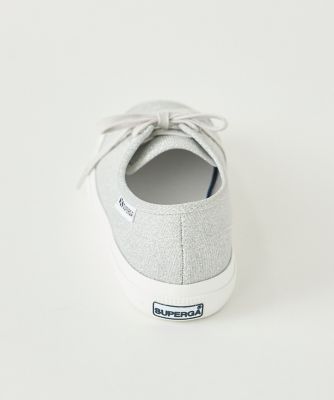 《ＳＵＰＥＲＧＡ》３７５０　ＪＥＲＳＥＹ　ＬＡＭＥ　ＬＥＧＧＥＲＡ　スニーカー（７１５０２０４６０３）
