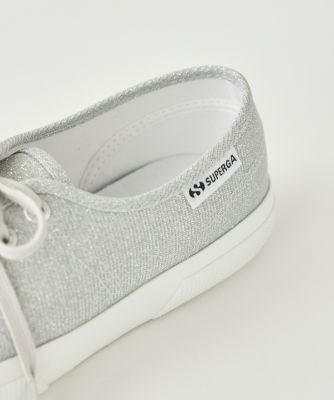 《ＳＵＰＥＲＧＡ》３７５０　ＪＥＲＳＥＹ　ＬＡＭＥ　ＬＥＧＧＥＲＡ　スニーカー（７１５０２０４６０３）