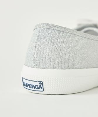 《ＳＵＰＥＲＧＡ》３７５０　ＪＥＲＳＥＹ　ＬＡＭＥ　ＬＥＧＧＥＲＡ　スニーカー（７１５０２０４６０３）