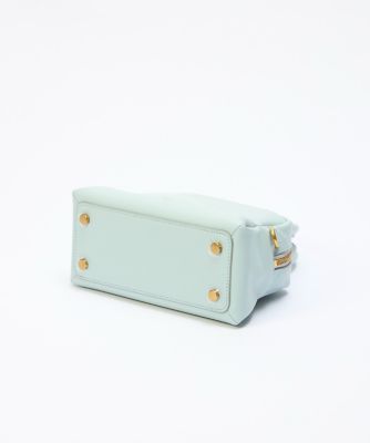 《ＳＵＰＥＲＩＯＲ　ＣＬＯＳＥＴ》ＰＥＴＡＬ　Ｓ　２ｗａｙバッグ《ＴＯＶ》（７１５０２０６３０１）