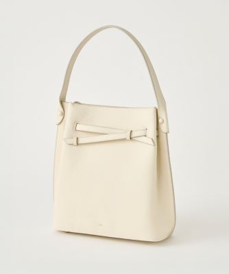 SUPERIOR CLOSET (Women)/スーペリアクローゼット 《ＳＵＰＥＲＩＯＲ　ＣＬＯＳＥＴ》ＭＩＭＩ　Ｌ　ショルダーバッグ《ＴＯＶ》（７１５０２０６３０５）
