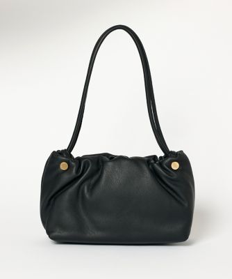 《ＳＵＰＥＲＩＯＲ　ＣＬＯＳＥＴ》ｂａｒ－ｋｎｏｔ－ｓｏｆｔｌｏｎｇ　ショルダートートバッグ　Ｍ《ＦＥＥＬ　ＡＮＤ　ＴＡＳＴＥ》（７１５０２