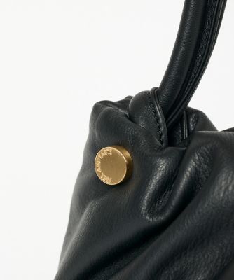 《ＳＵＰＥＲＩＯＲ　ＣＬＯＳＥＴ》ｂａｒ－ｋｎｏｔ－ｓｏｆｔｌｏｎｇ　ショルダートートバッグ　Ｍ《ＦＥＥＬ　ＡＮＤ　ＴＡＳＴＥ》（７１５０２